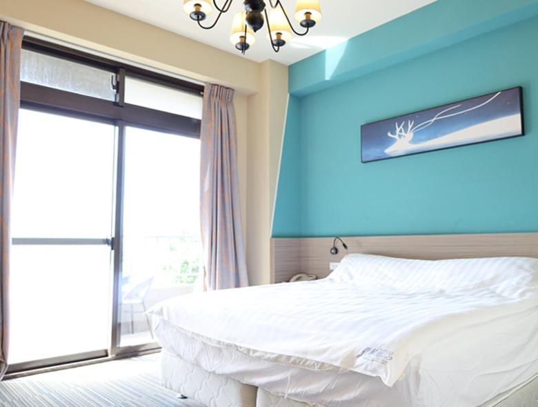 Breeze And Waves Hostel Jinning Dış mekan fotoğraf
