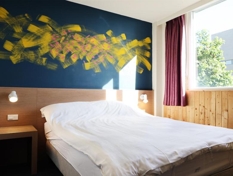 Breeze And Waves Hostel Jinning Dış mekan fotoğraf